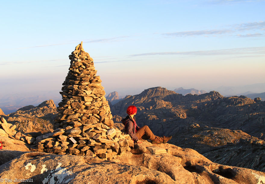Incredible Madagascar Or The Trip That Left Me Speechless