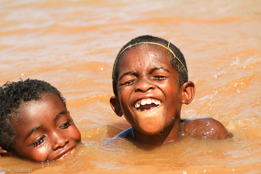 Incredible Madagascar Or The Trip That Left Me Speechless