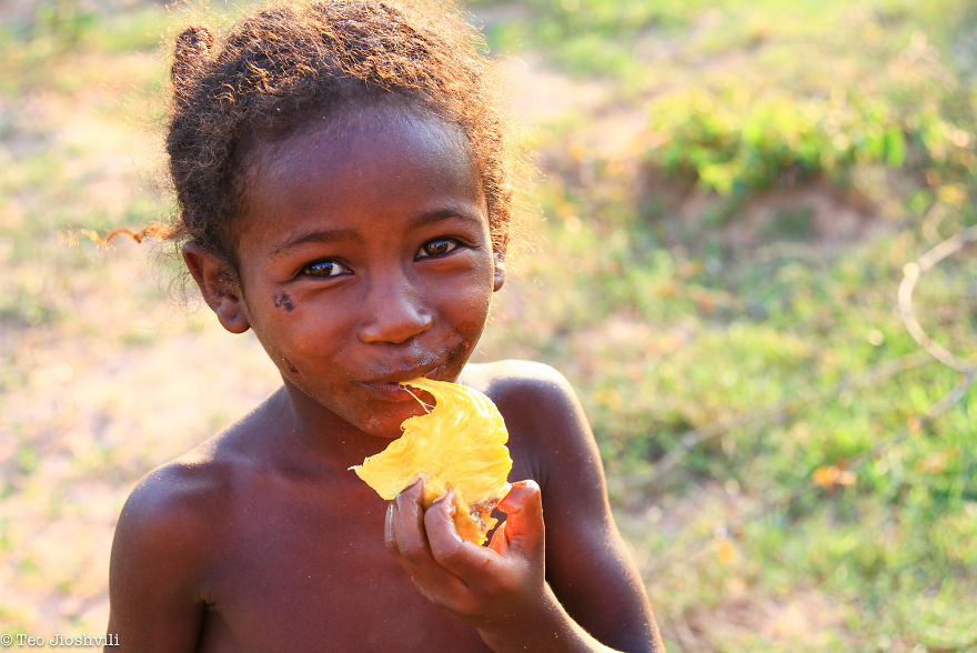 Incredible Madagascar Or The Trip That Left Me Speechless