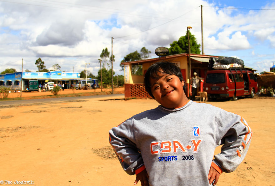 Incredible Madagascar Or The Trip That Left Me Speechless