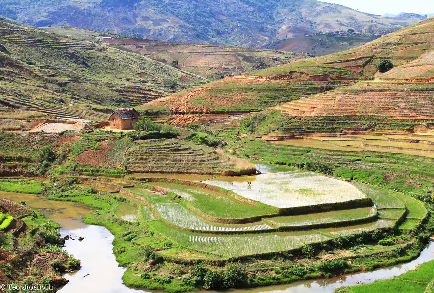 Incredible Madagascar Or The Trip That Left Me Speechless