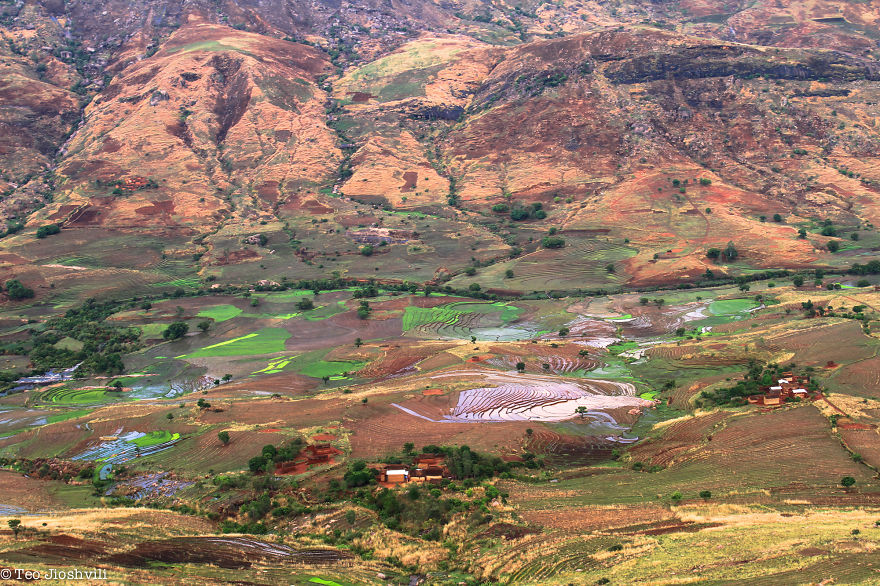 Incredible Madagascar Or The Trip That Left Me Speechless