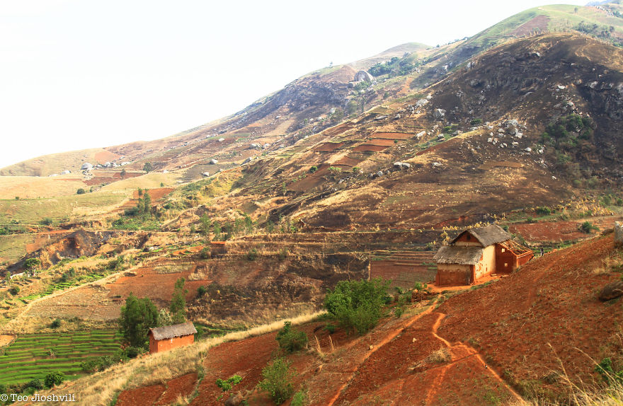 Incredible Madagascar Or The Trip That Left Me Speechless