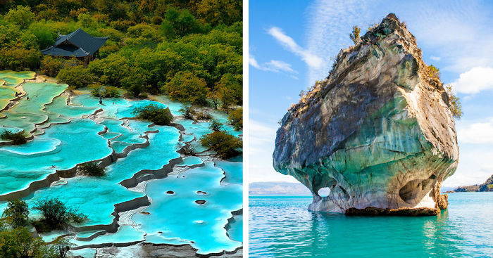 Post Your Beautiful Nature Scenes!