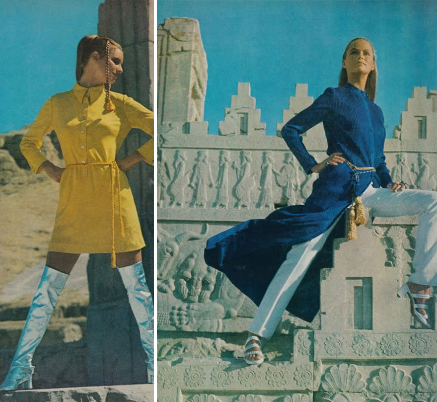 iranian-women-fashion-1970-before-islamic-revolution-iran-45 iranian-women-fashion-1970-before-islamic-revolution-iran-45