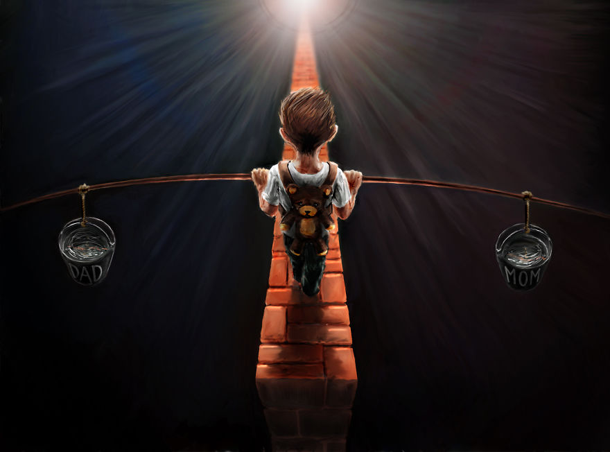 Sm(art): I Illustrate The Important Problems Of The Modern World Sm(art): I Illustrate The Important Problems Of The Modern World