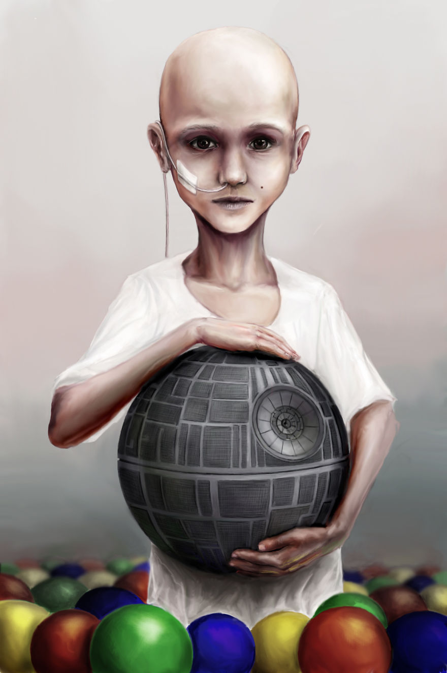 Sm(art): I Illustrate The Important Problems Of The Modern World Sm(art): I Illustrate The Important Problems Of The Modern World