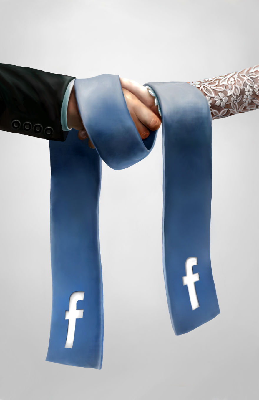 Sm(art): I Illustrate The Important Problems Of The Modern World Sm(art): I Illustrate The Important Problems Of The Modern World