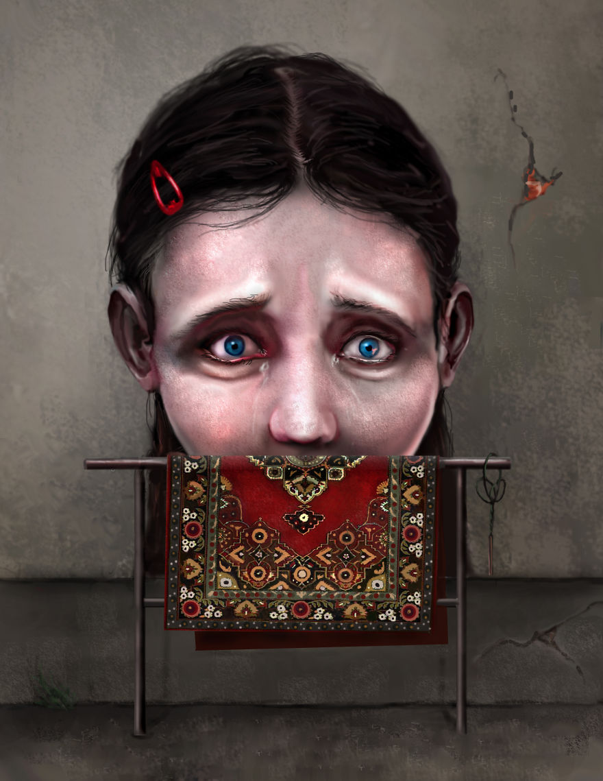 Sm(art): I Illustrate The Important Problems Of The Modern World Sm(art): I Illustrate The Important Problems Of The Modern World