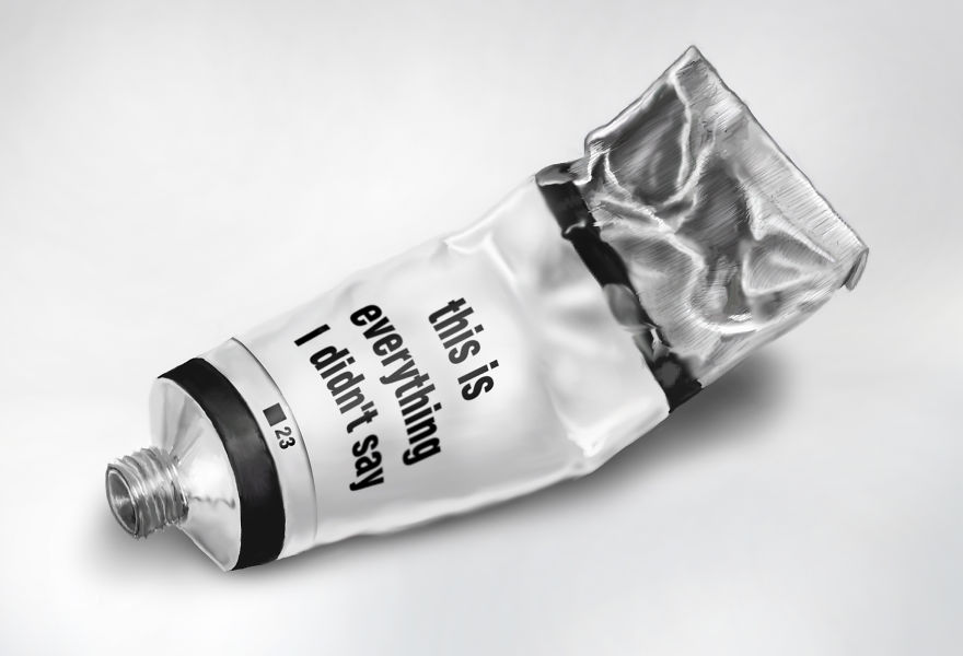 Sm(art): I Illustrate The Important Problems Of The Modern World Sm(art): I Illustrate The Important Problems Of The Modern World