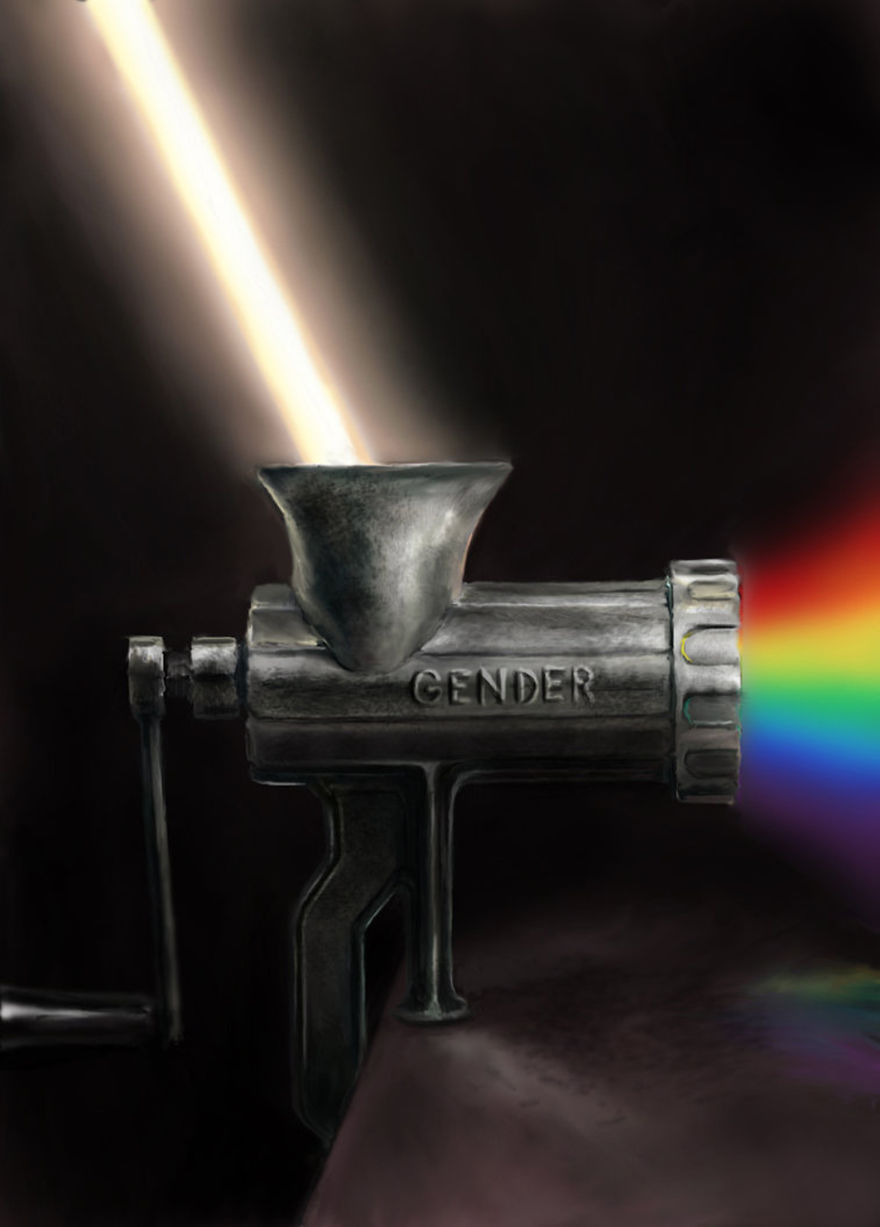 Sm(art): I Illustrate The Important Problems Of The Modern World Sm(art): I Illustrate The Important Problems Of The Modern World