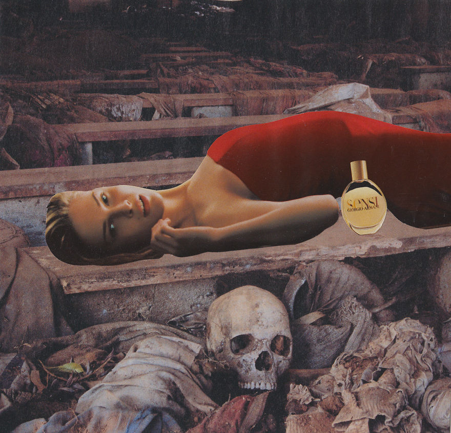 Advertisement Feature