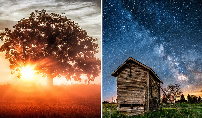 I Challenged Myself To Take Creative Photos Within A 15Km Radius Of My Home