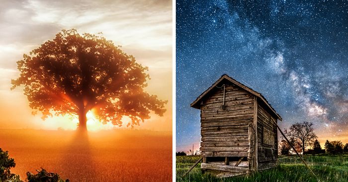 I Challenged Myself To Take Creative Photos Within A 15Km Radius Of My Home