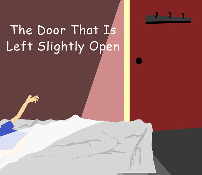 Small Little Reasons To Feel Irritated In Daily Life