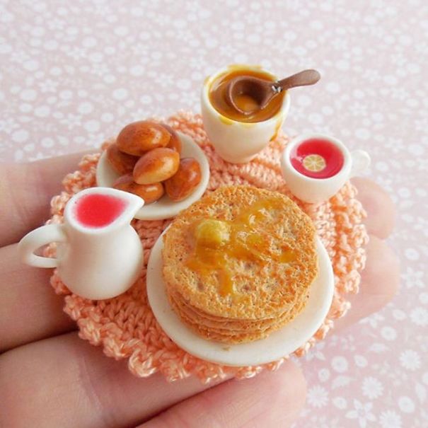 Living Out Big Dreams In A Tiny Manner Living Out Big Dreams In A Tiny Manner