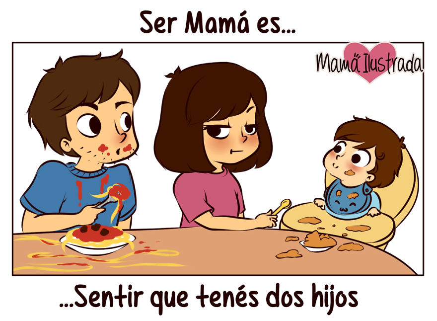 Mamá Ilustrada 12