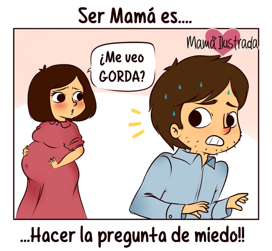 Mamá Ilustrada 14
