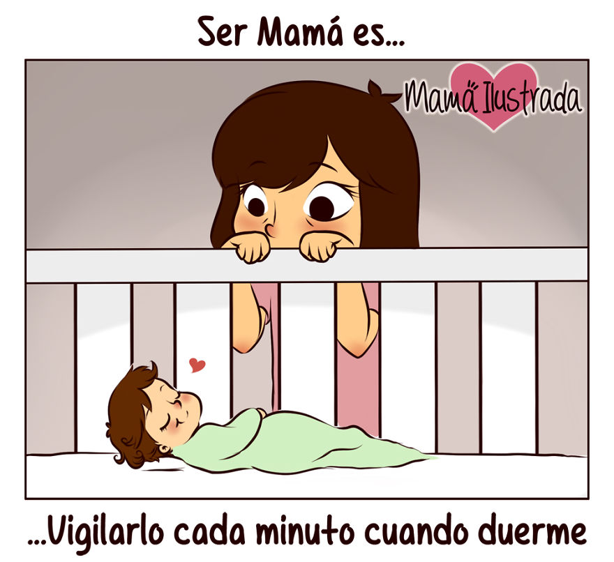 Mamá Ilustrada 15