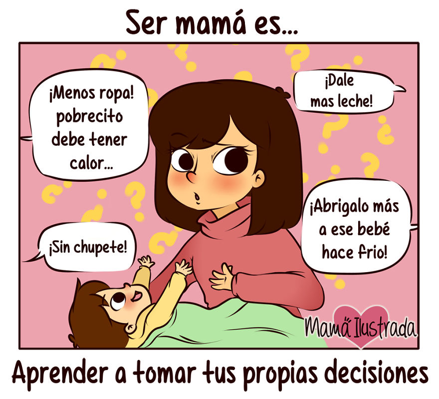 Mamá Ilustrada 17