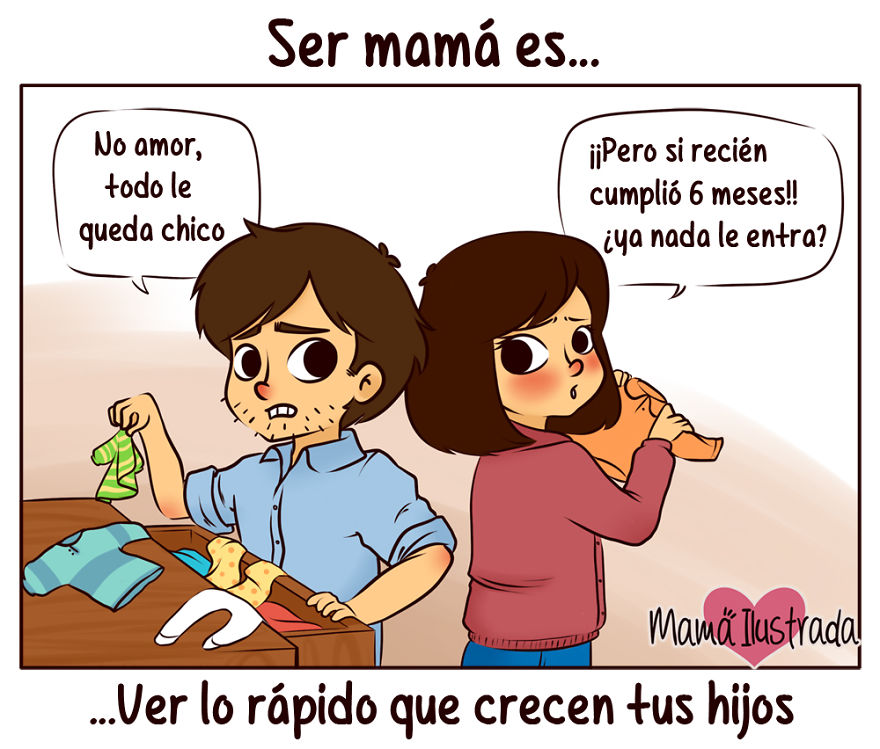 Mamá Ilustrada 18