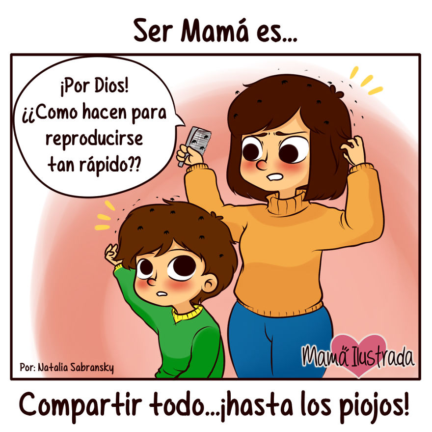 Mamá Ilustrada 24