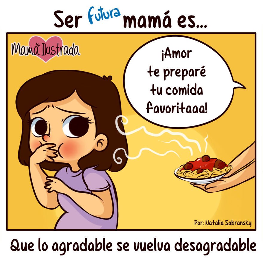 Mamá Ilustrada 27