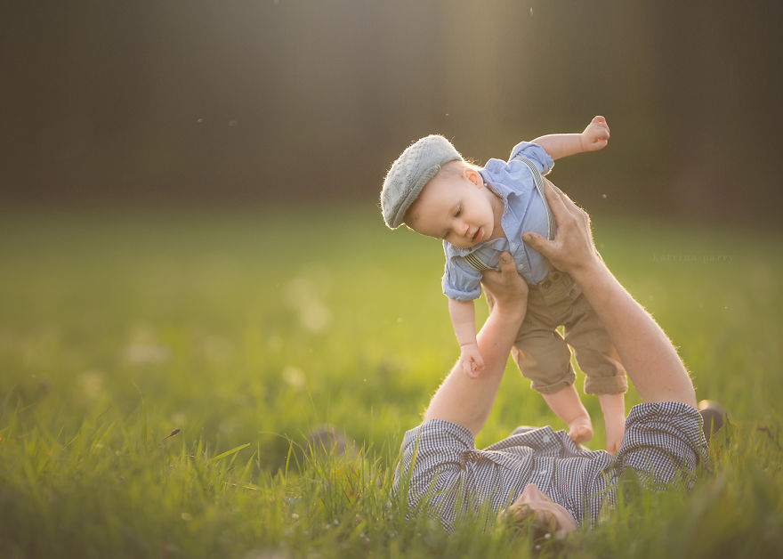 Mother Strives To Capture The Magic Of Childhood With Her Photography Mother Strives To Capture The Magic Of Childhood With Her Photography