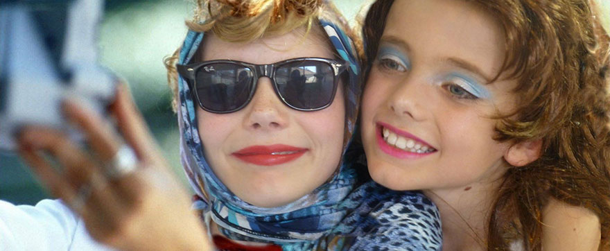 My 9-Year-Old Son And I Reimagine Famous Movie Scenes To Fight Cancer My 9-Year-Old Son And I Reimagine Famous Movie Scenes To Fight Cancer