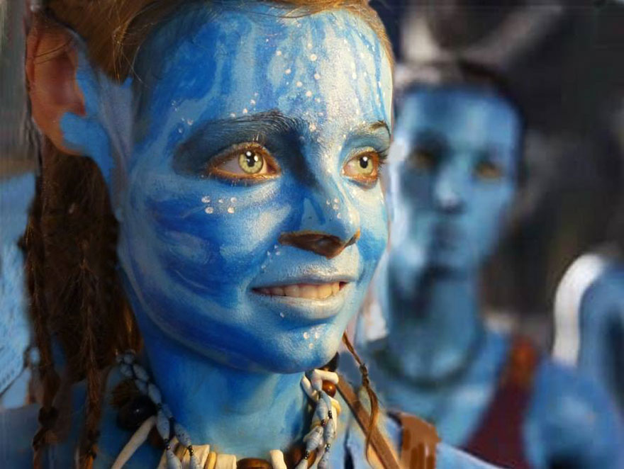 My 9-Year-Old Son And I Reimagine Famous Movie Scenes To Fight Cancer My 9-Year-Old Son And I Reimagine Famous Movie Scenes To Fight Cancer