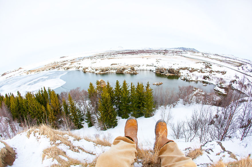 My Road Trip Around Iceland And Why You Should Go There