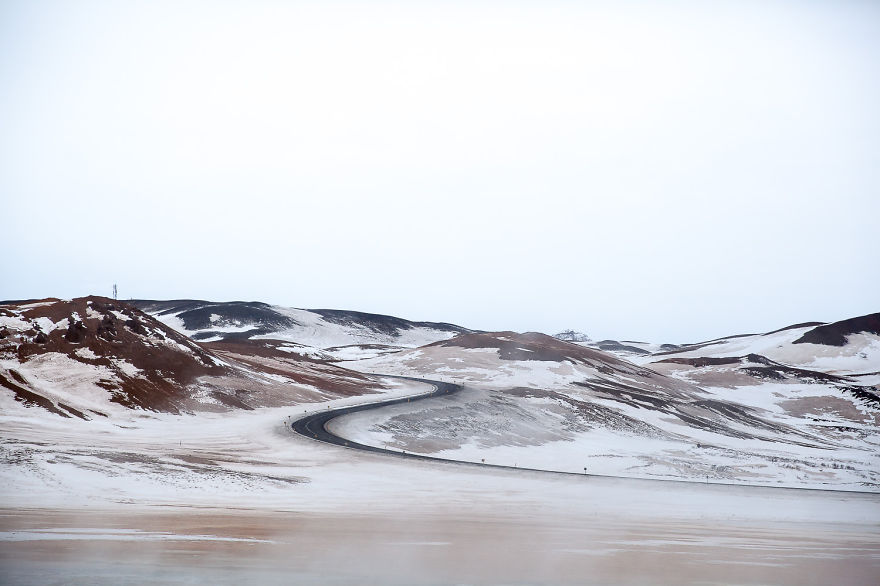 My Road Trip Around Iceland And Why You Should Go There My Road Trip Around Iceland And Why You Should Go There