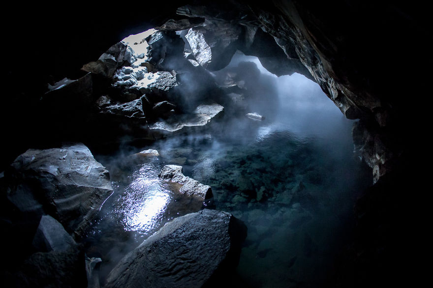 My Road Trip Around Iceland And Why You Should Go There