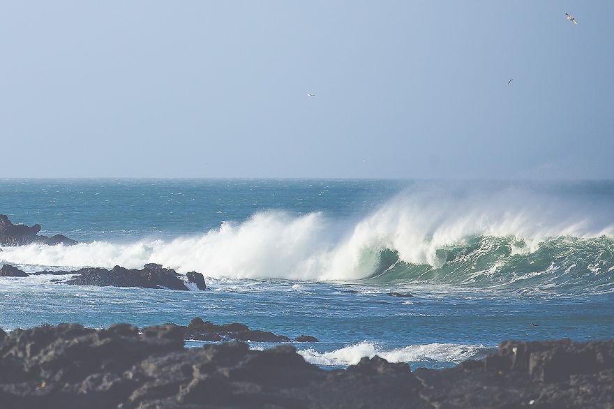 My Road Trip Around Iceland And Why You Should Go There