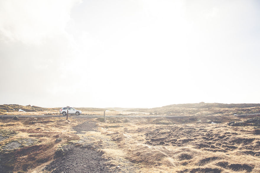 My Road Trip Around Iceland And Why You Should Go There