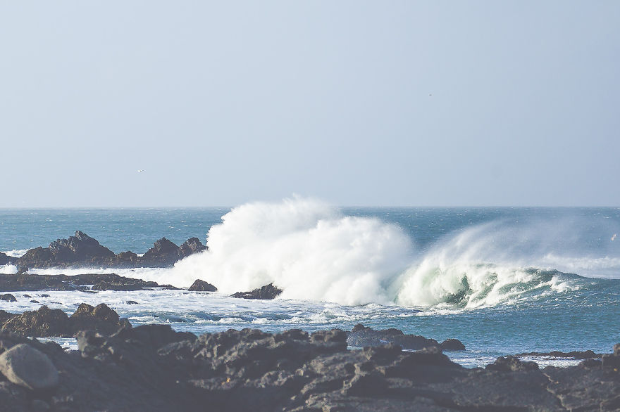 My Road Trip Around Iceland And Why You Should Go There My Road Trip Around Iceland And Why You Should Go There