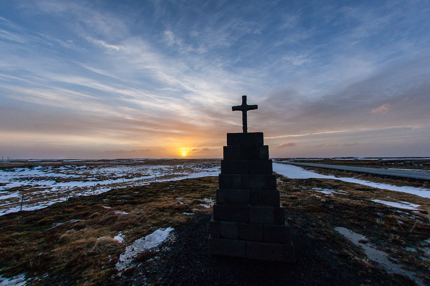 My Road Trip Around Iceland And Why You Should Go There My Road Trip Around Iceland And Why You Should Go There