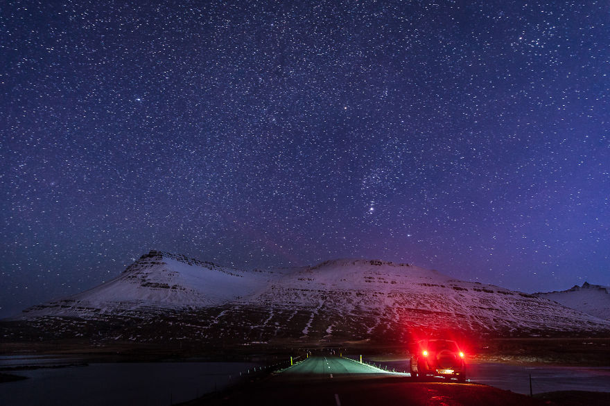 My Road Trip Around Iceland And Why You Should Go There