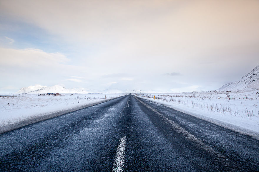 My Road Trip Around Iceland And Why You Should Go There