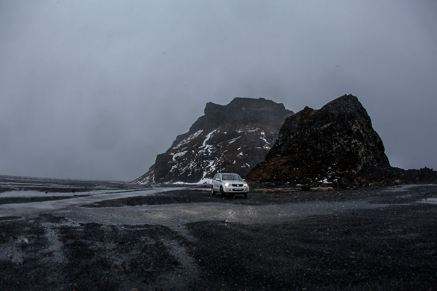 My Road Trip Around Iceland And Why You Should Go There
