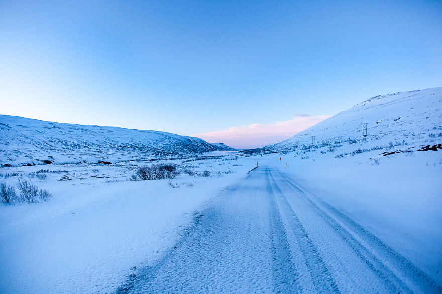 My Road Trip Around Iceland And Why You Should Go There