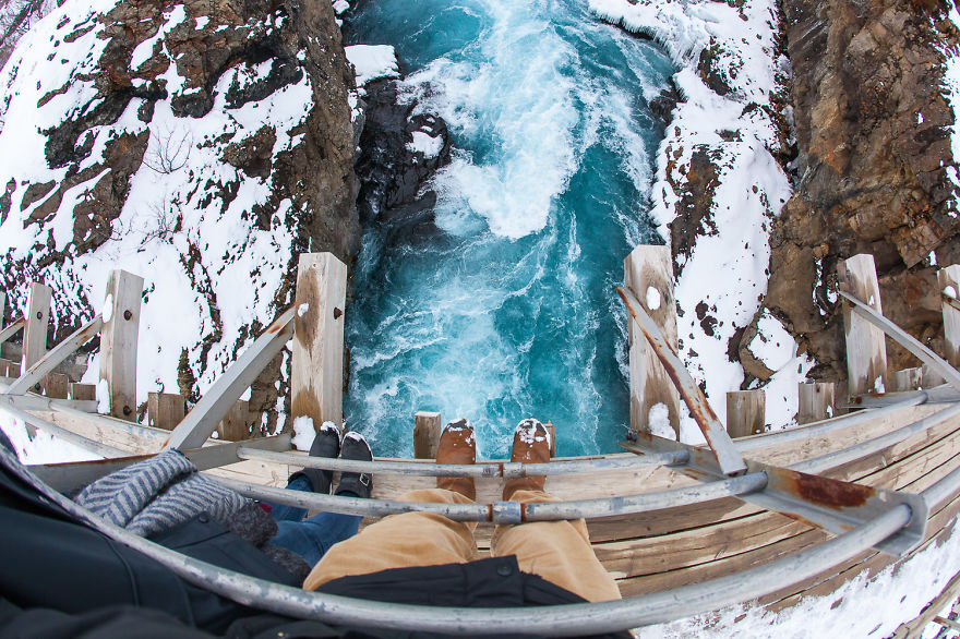 My Road Trip Around Iceland And Why You Should Go There