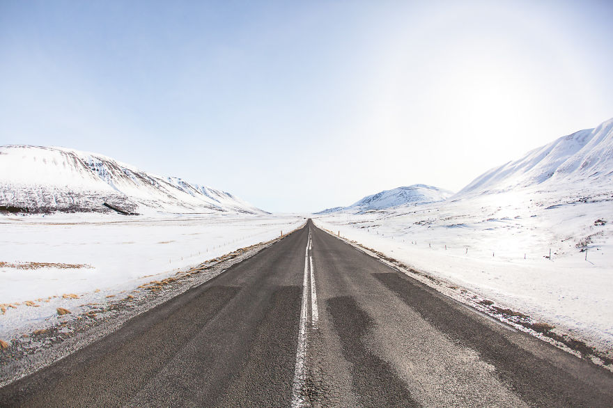 My Road Trip Around Iceland And Why You Should Go There My Road Trip Around Iceland And Why You Should Go There