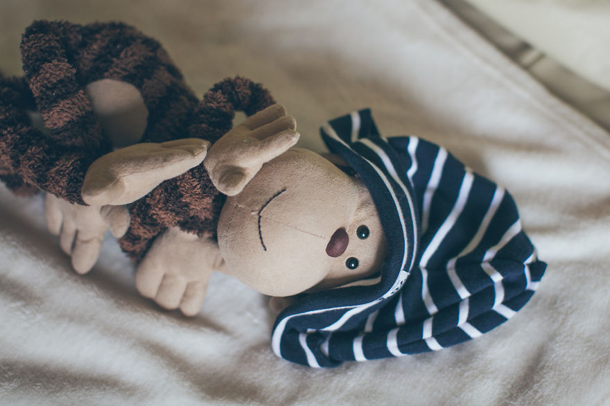 Our Unorthodox Answer To Embarrassing Newborn Pictures Our Unorthodox Answer To Embarrassing Newborn Pictures