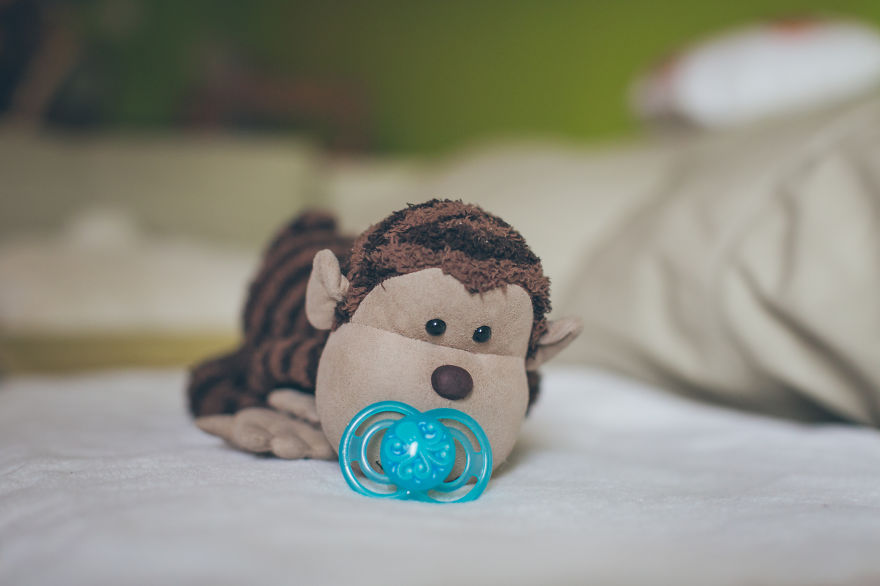 Our Unorthodox Answer To Embarrassing Newborn Pictures Our Unorthodox Answer To Embarrassing Newborn Pictures