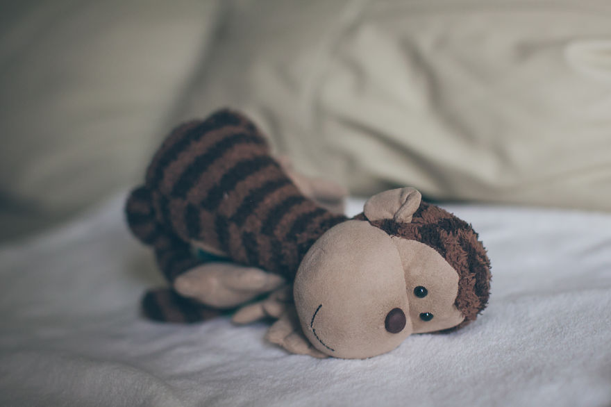 Our Unorthodox Answer To Embarrassing Newborn Pictures Our Unorthodox Answer To Embarrassing Newborn Pictures