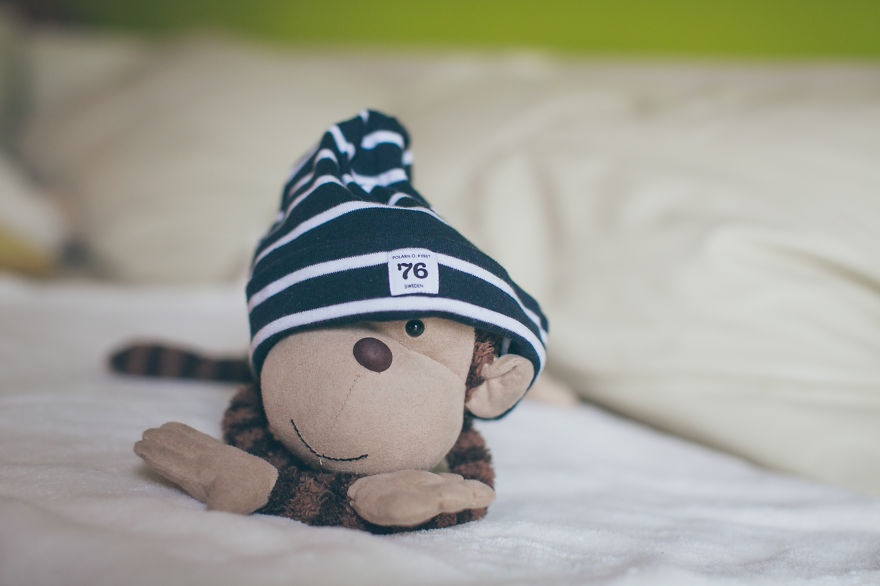 Our Unorthodox Answer To Embarrassing Newborn Pictures Our Unorthodox Answer To Embarrassing Newborn Pictures