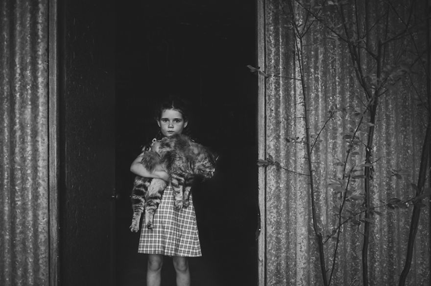 Helen Whittle, Australia