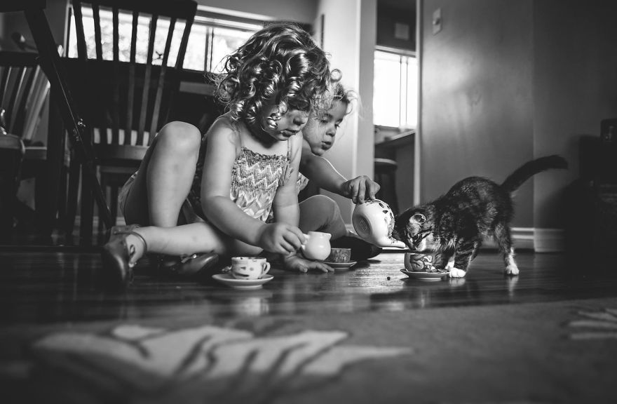 Jody D’angelo, Canada