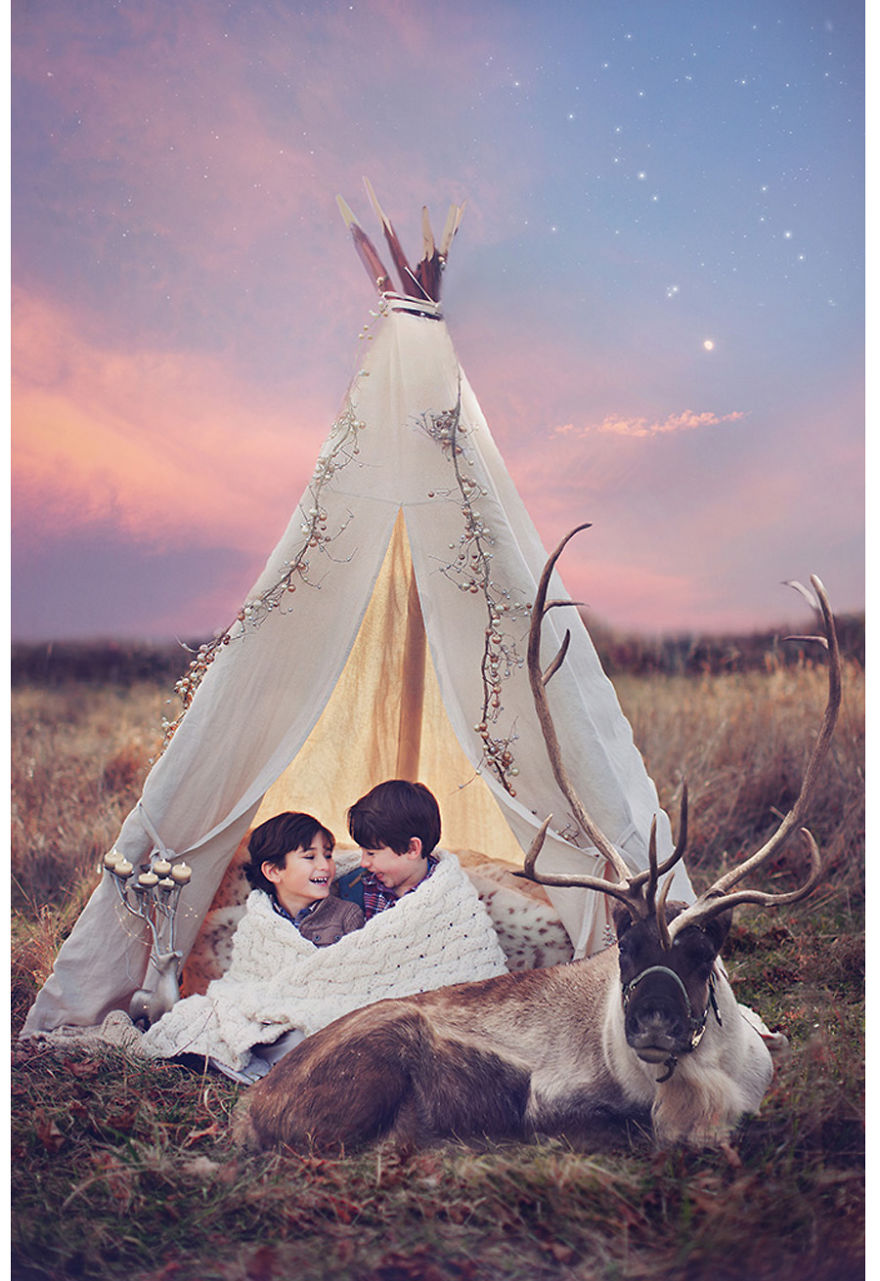 Stephanie Piscitelli, Usa